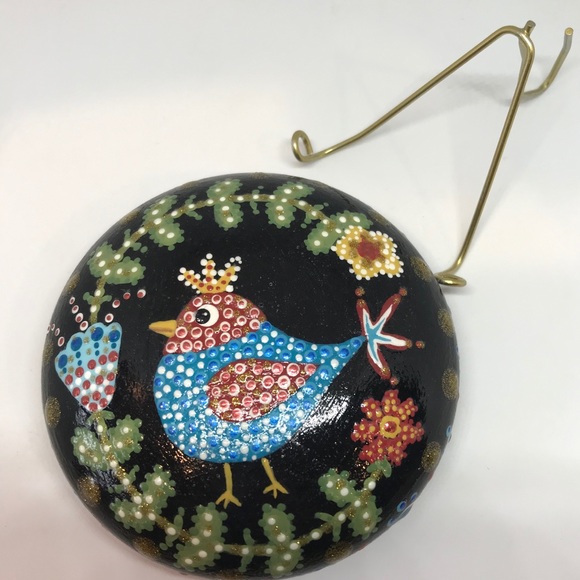 Handmade Cast Art Stone - Picture 3 of 5